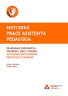 Metodika práce AP při aplikaci podpůrných opatření u žáků z důvodu sociálního znevýhodnění – předškolní vzdělávání